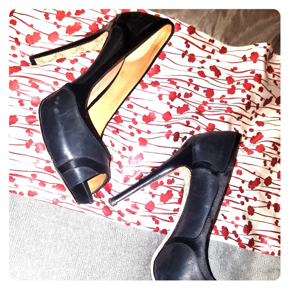 L.AM.B. Heels 6